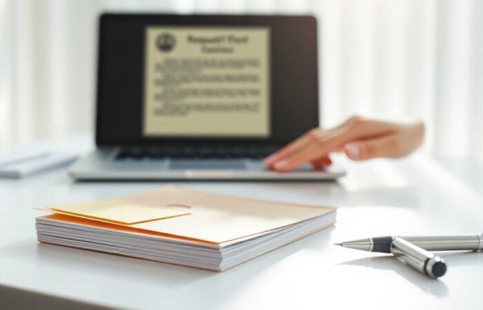 compreendendo o pedido de provas