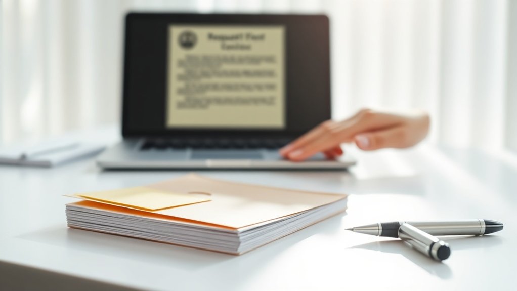 compreendendo o pedido de provas