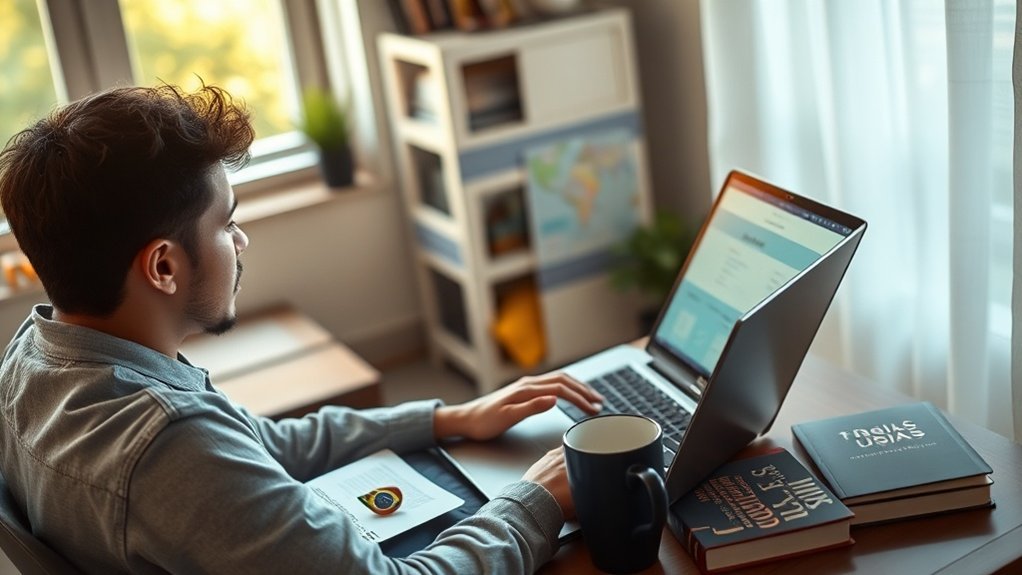 compreendendo o mercado de trabalho dos EUA