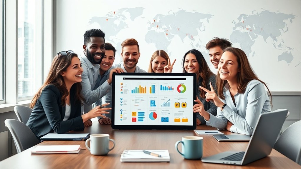 atualizar tempo de qualificação das candidaturas