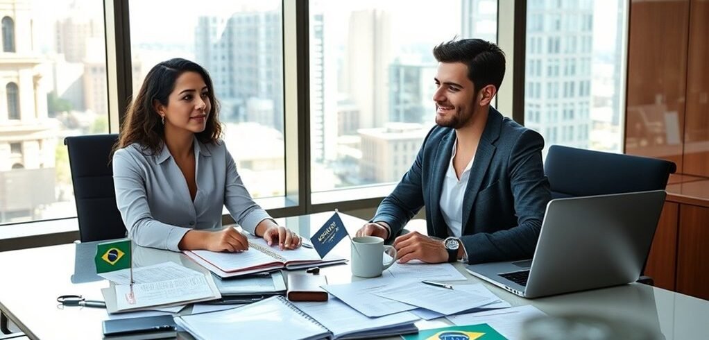 consultoria sobre mudança de status entre EUA e Brasil consultoria sobre mudança de status entre EUA e Brasil
