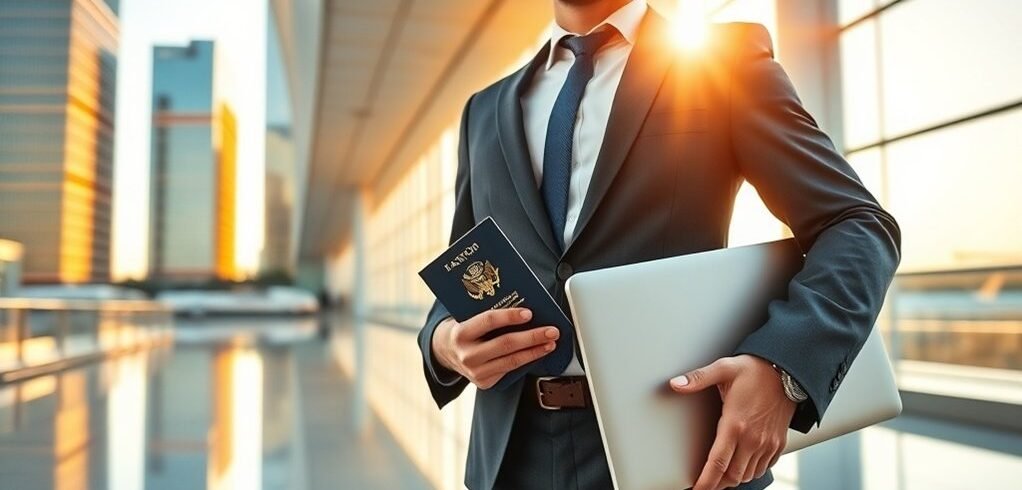 processo de visto para empreendedores nos EUA processo de visto para empreendedores nos EUA