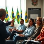agência de imigração uscis explicada