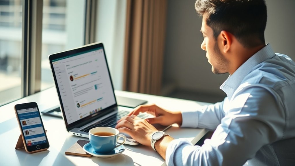 utilizando o Glassdoor para obter insights