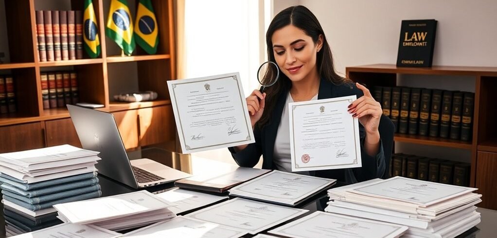 validate brazilian professional history