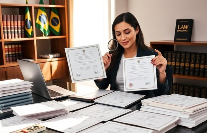 validate brazilian professional history