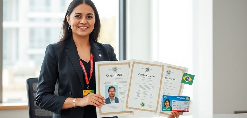 verificar qualificação profissional brasil verificar qualificação profissional brasil