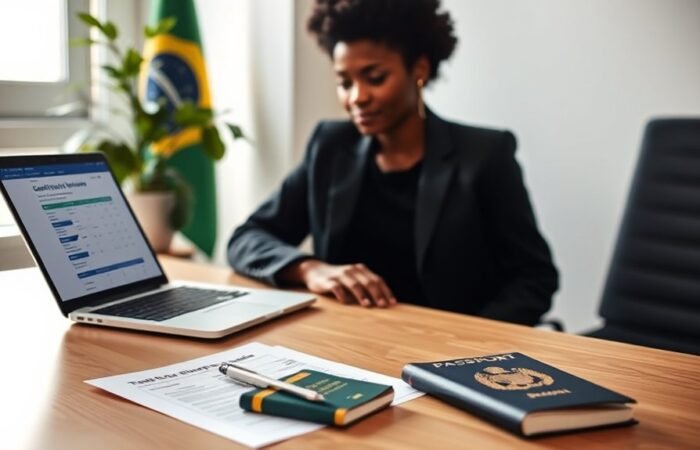 verificar a autenticidade da empresa patrocinadora