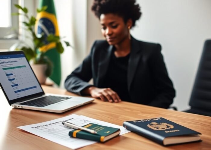 verificar a autenticidade da empresa patrocinadora