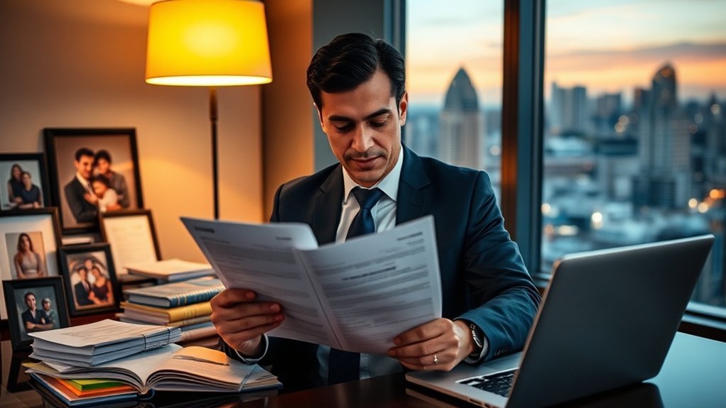 Visão geral do processo de solicitação de visto