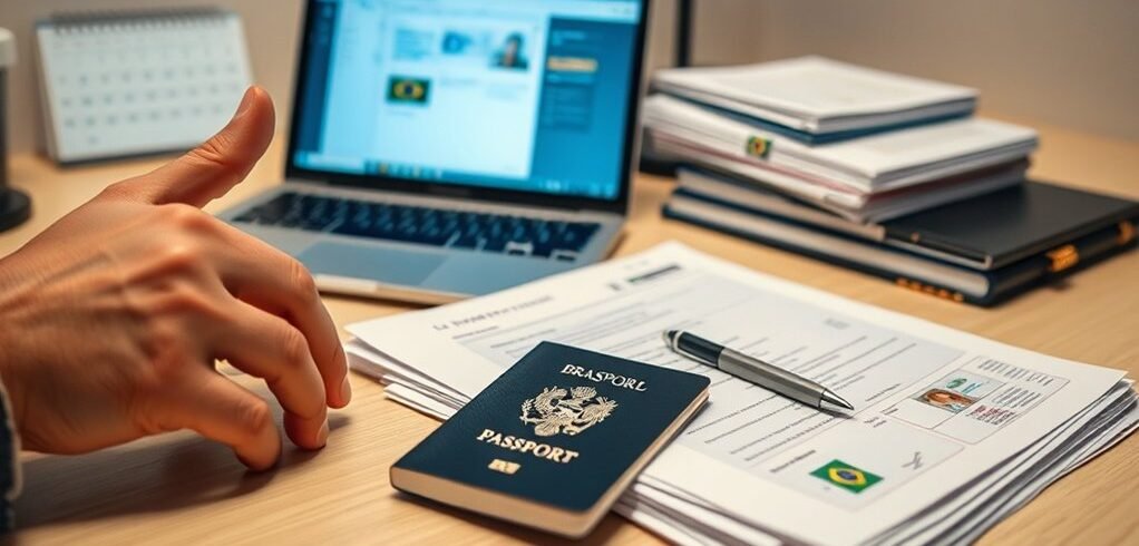 estratégias para aprimorar a aprovação de vistos estratégias para aprimorar a aprovação de vistos