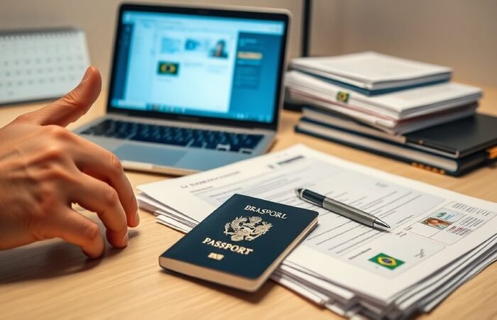 estratégias para aprimorar a aprovação de vistos estratégias para aprimorar a aprovação de vistos