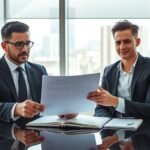 aprovação de visto assistência jurídica