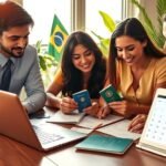 rastreamento da data do boletim de vistos