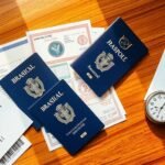 tempo de processamento de visto brasil