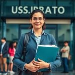 tipos de visto que aceitam auto-patrocínio