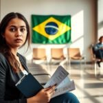 quando procurar assistência em imigração