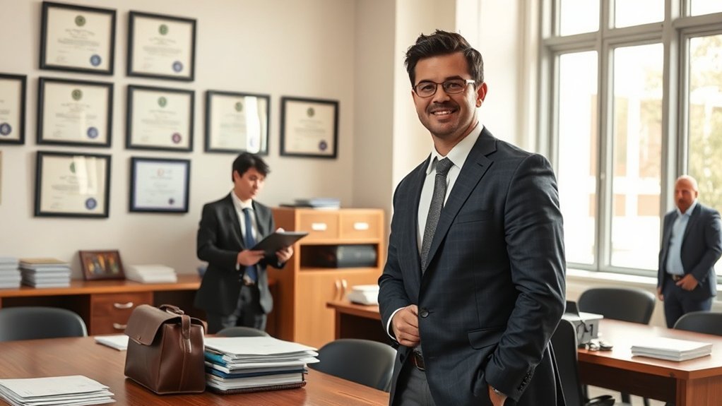 quem pode endossar recomendações