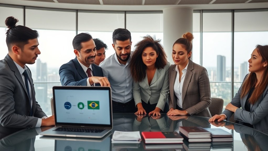 guia de conformidade para autorização de trabalho