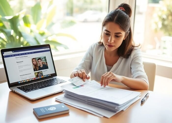 permissão de trabalho para dependentes
