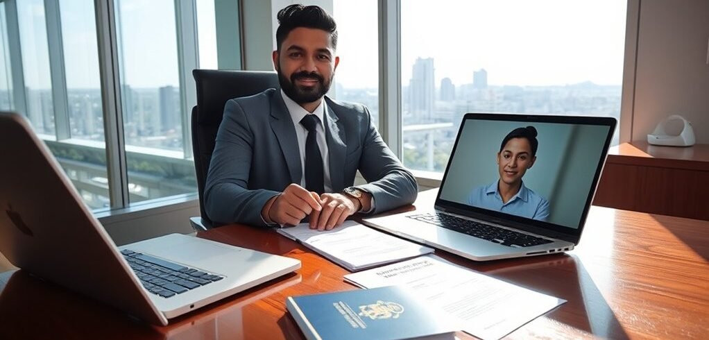 Orientação jurídica essencial para visto de trabalho Orientação jurídica essencial para visto de trabalho