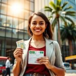 visto de trabalho sem diploma