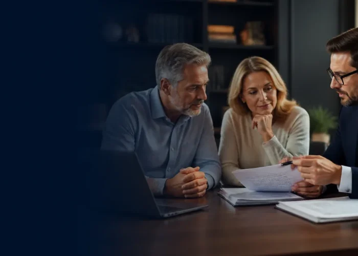 Advogado orienta família sobre entregas e acompanhamento do inventário