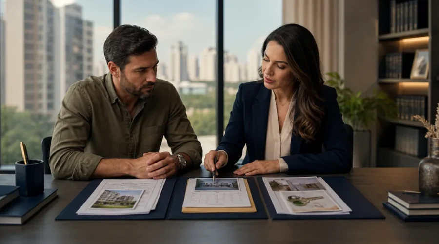 Advogada explica três camadas de solução para ação de despejo