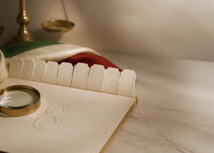 Preview com oito evidências verificáveis em casos de cidadania italiana