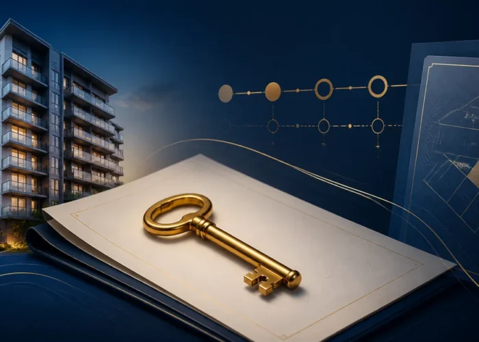 Etapas jurídicas da compra em leilão de imóveis