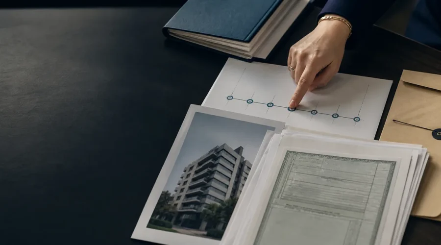 Prazo crítico em dossiê para contestar leilão imobiliário