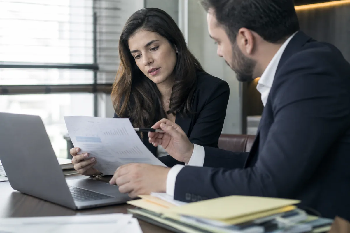 Atendimento jurídico para corrigir dados de crédito errados