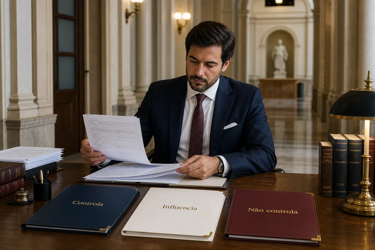 Advogado separa o que controla, influencia e não controla na cidadania italiana