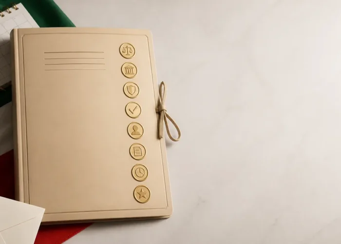 Preview sobre padrões de atendimento do advogado de cidadania italiana