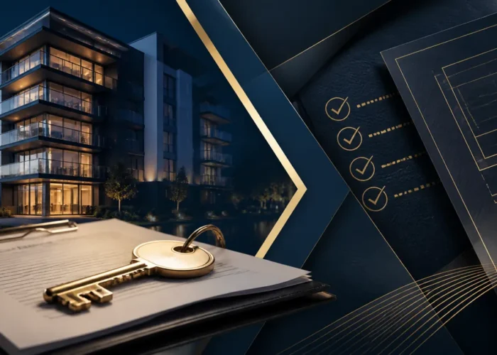Proteção de interesses jurídicos em leilão imobiliário