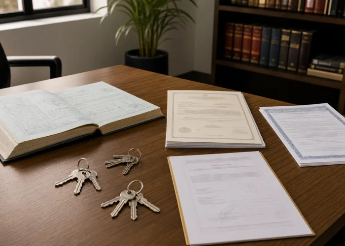 Títulos imobiliários de quem pode pedir imissão na posse