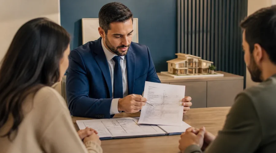 Advogado orienta proprietários sobre regularização de imóvel