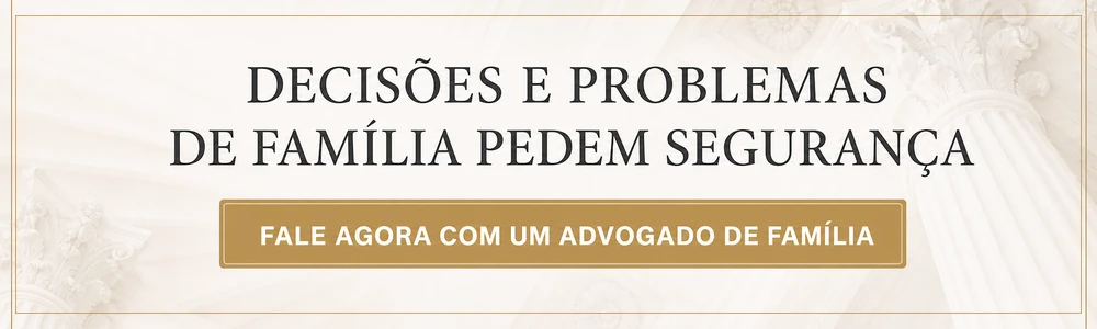 Fale com um advogado de família pelo WhatsApp