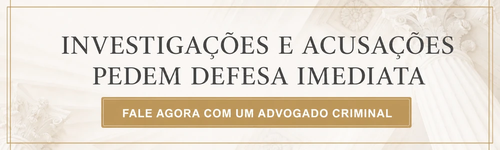 Fale com um advogado criminal pelo WhatsApp