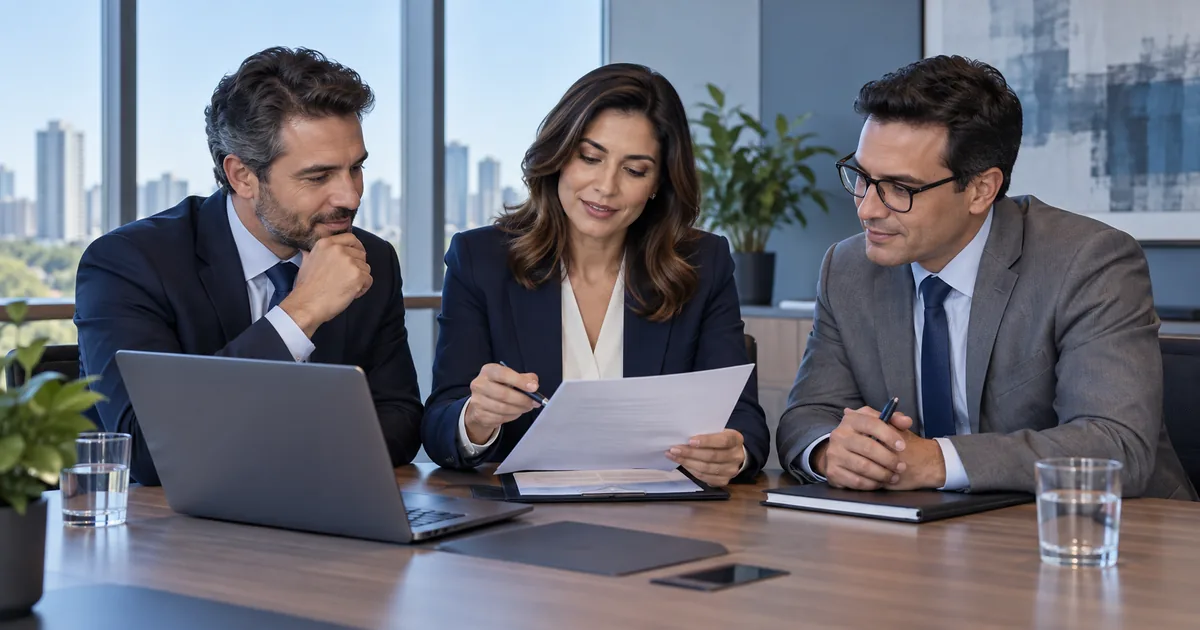 Advogada orienta gestores sobre elaboração de aditivo contratual