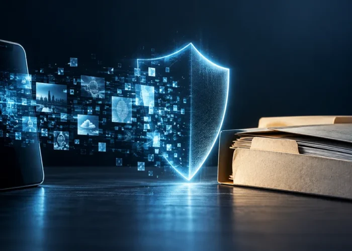 Advogado para crimes virtuais e proteção da prova digital