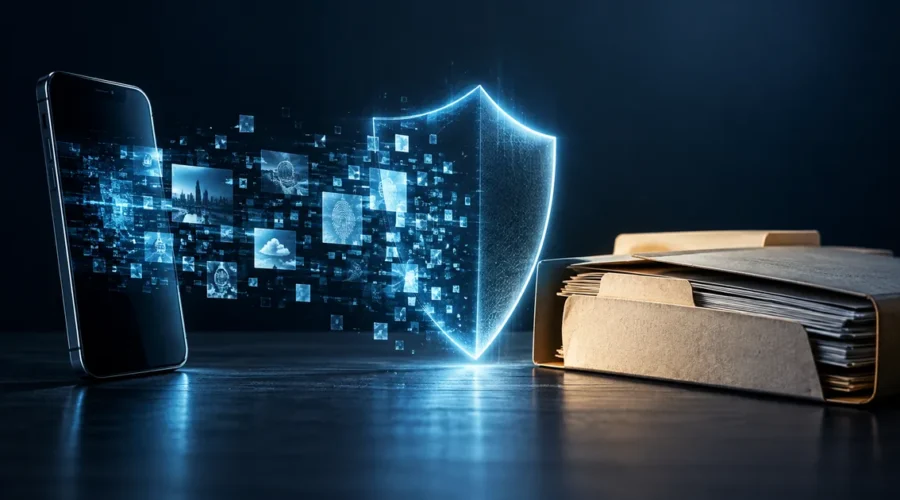 Advogado para crimes virtuais e proteção da prova digital