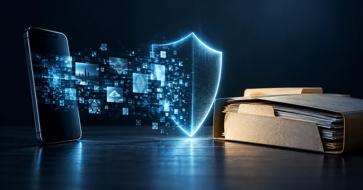 Advogado para crimes virtuais e proteção da prova digital