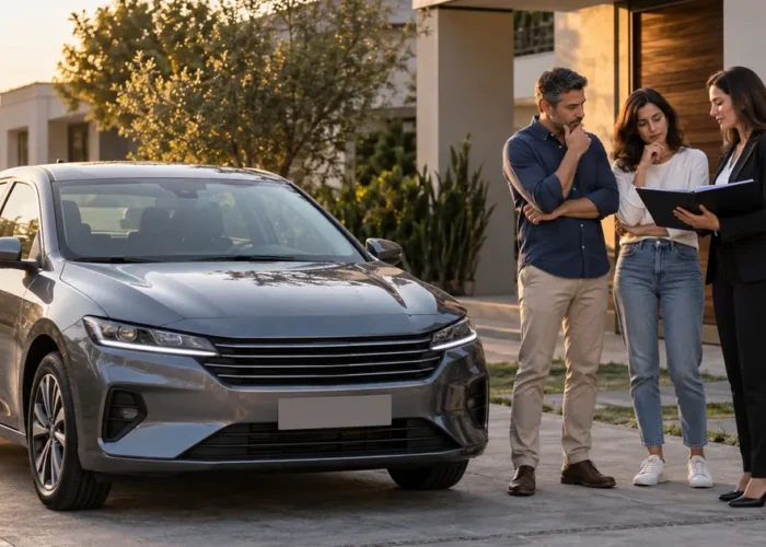 Carro e documentos avaliados na partilha de bens