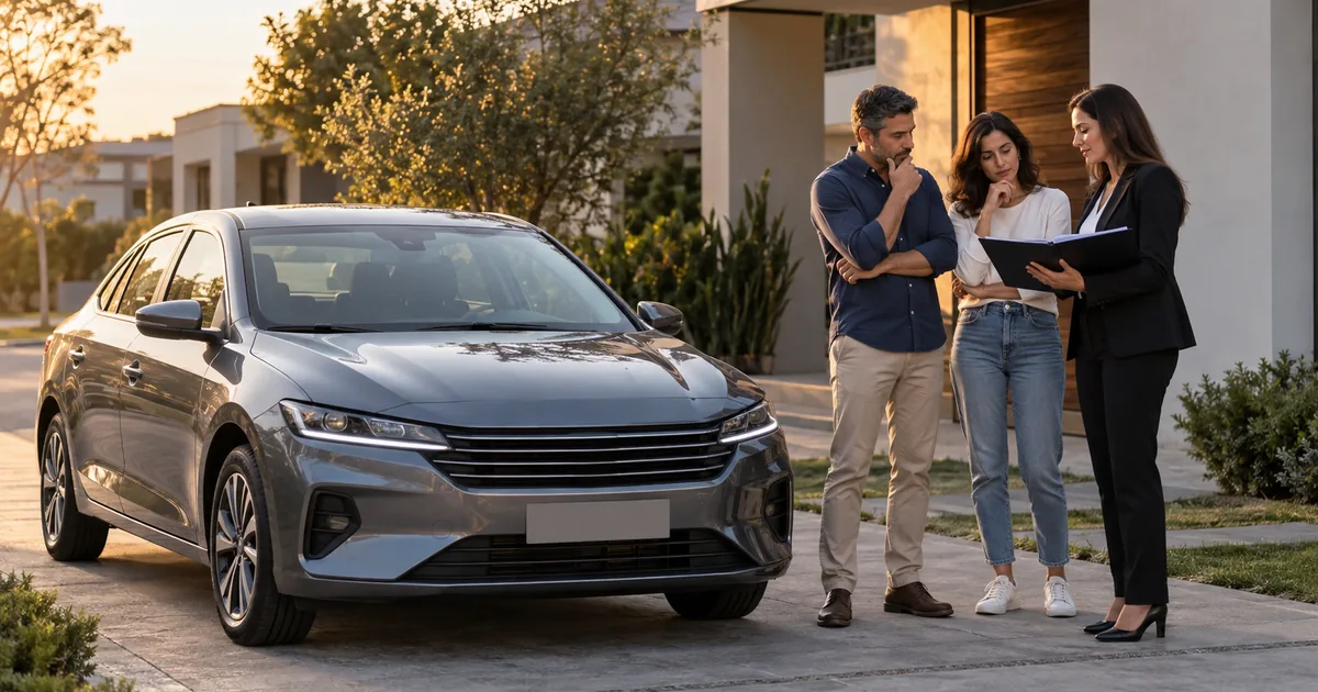 Carro e documentos avaliados na partilha de bens