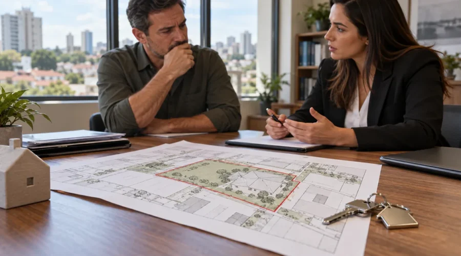 Defesa do proprietário diante de pedido de usucapião