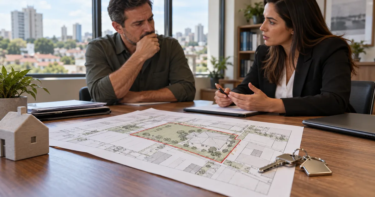Defesa do proprietário diante de pedido de usucapião