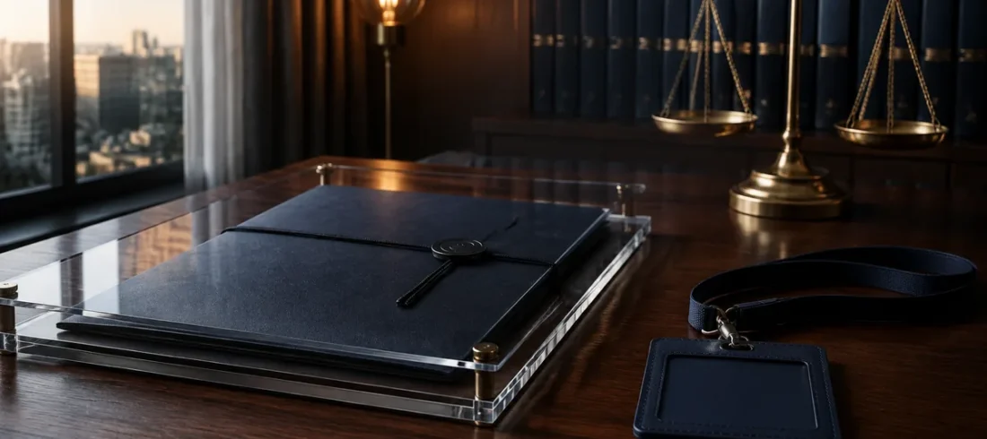 Demissão após denúncia de assédio Pasta confidencial protegida representa denúncia de assédio no trabalho