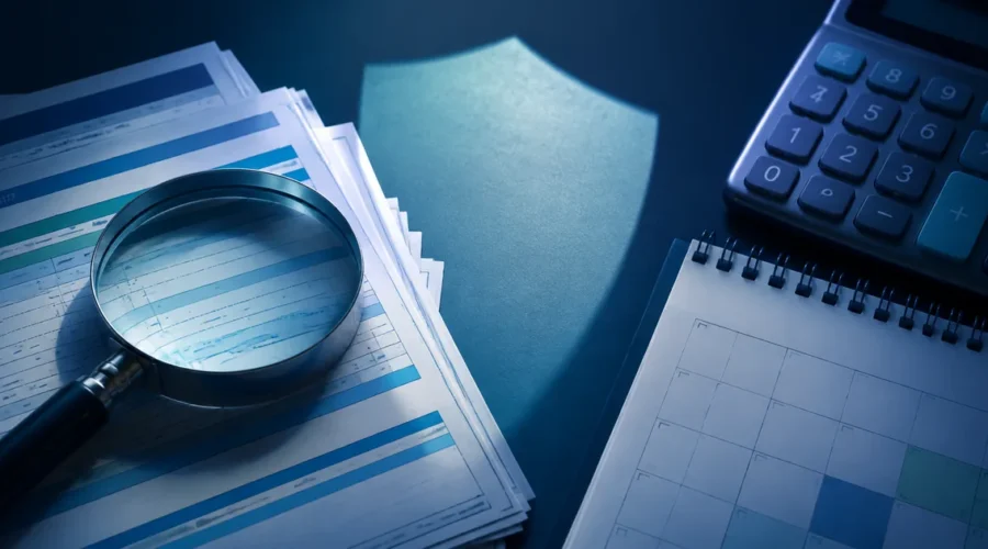 Documentos protegidos e conferidos no reajuste salarial