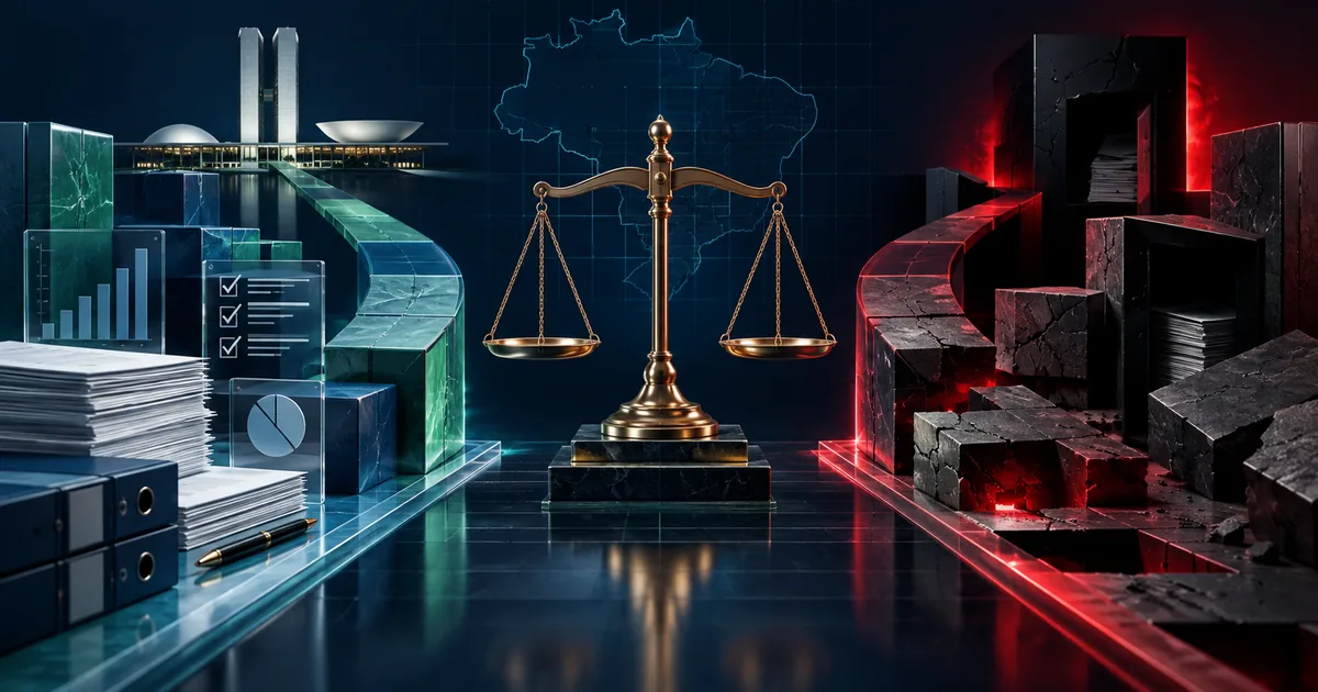 Elisão fiscal e evasão fiscal comparadas em ambiente jurídico